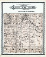 Blair Township, Grand Traverse County 1908